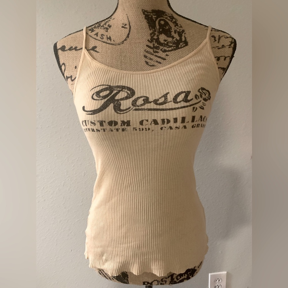 Spell and the Gypsy Rosa Medium
